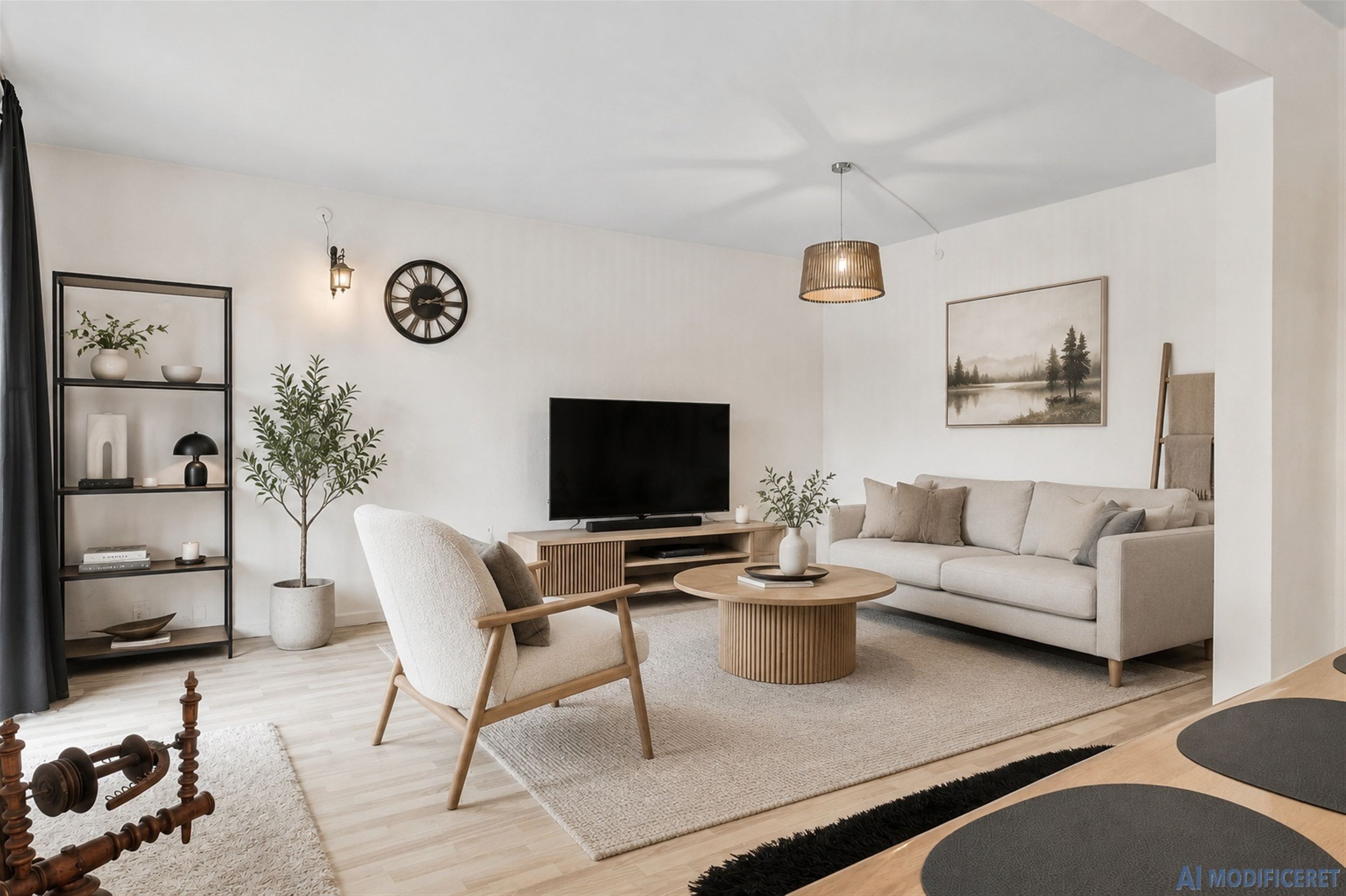 Ejerlejlighed på Hadsundvej 86E, 0. th 9000 Aalborg.