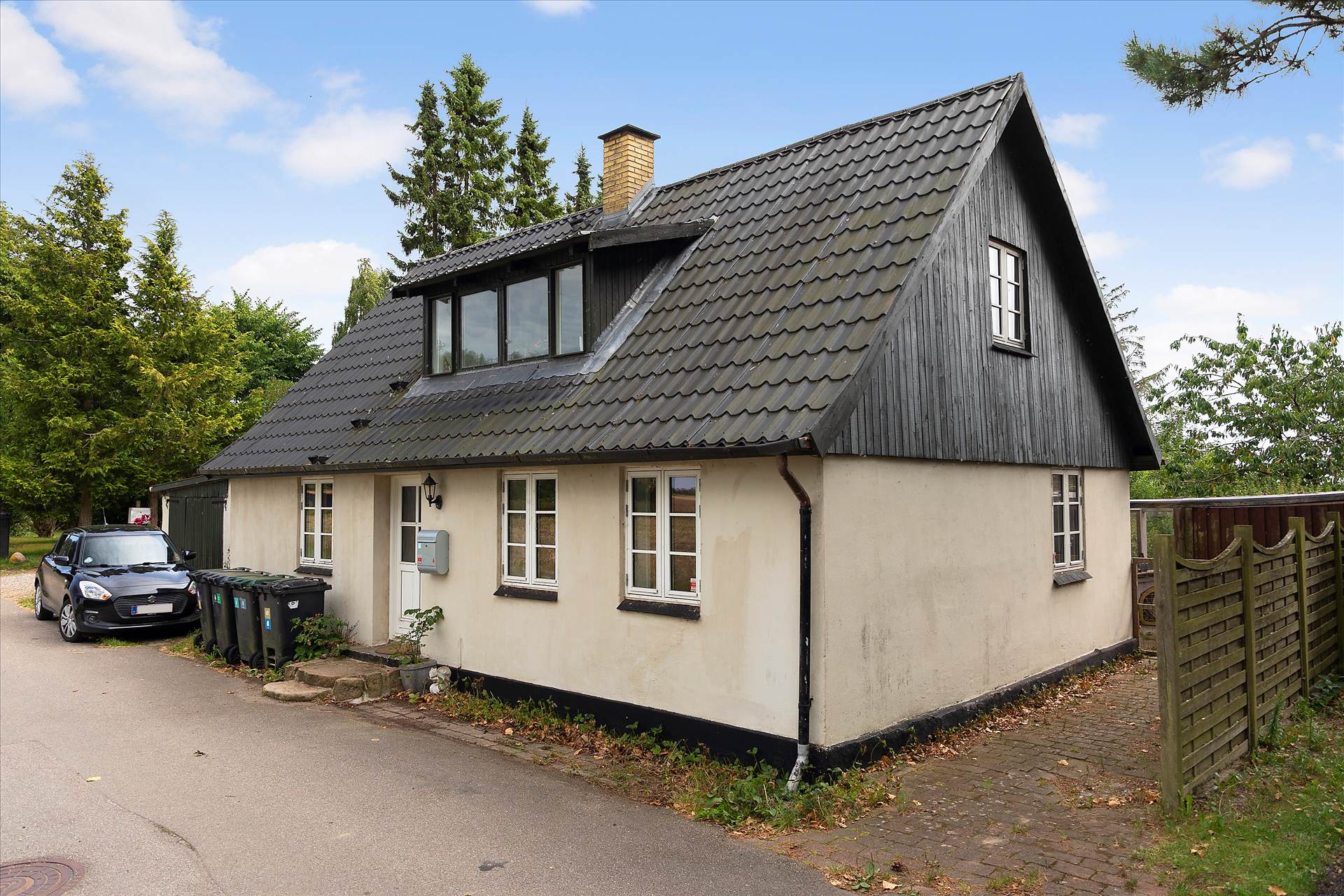 Property