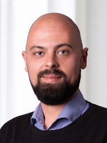 Kristian Hempel
