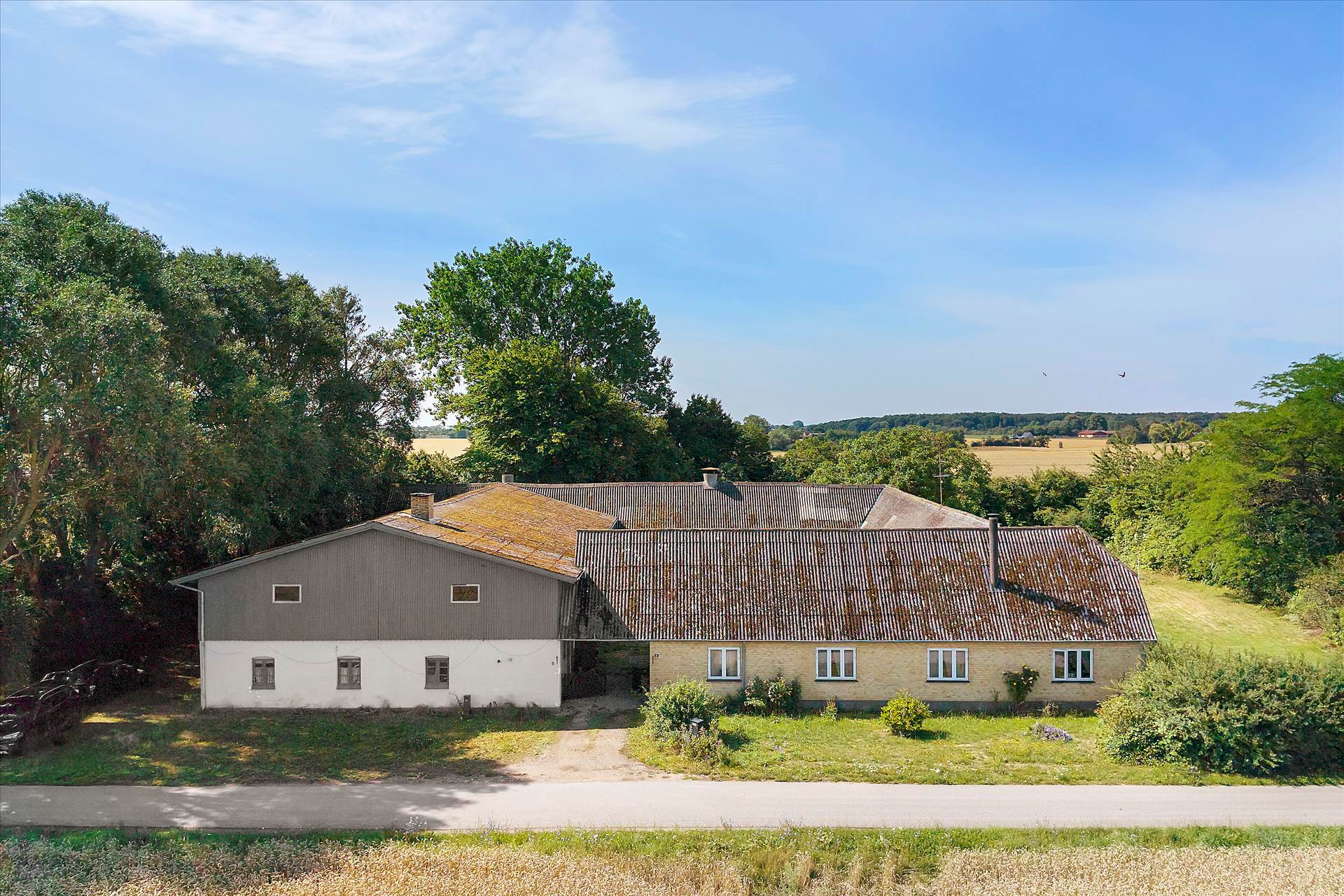 Property
