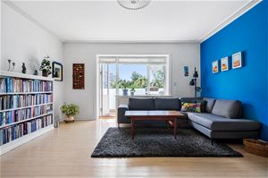 Ejerlejlighed til salg hos EDC Poul Erik Bech Nørrebro, København NV