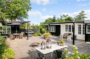 Sommerhus til salg hos EDC Poul Erik Bech
