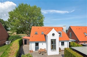 Villa til salg hos EDC Poul Erik Bech, Køge