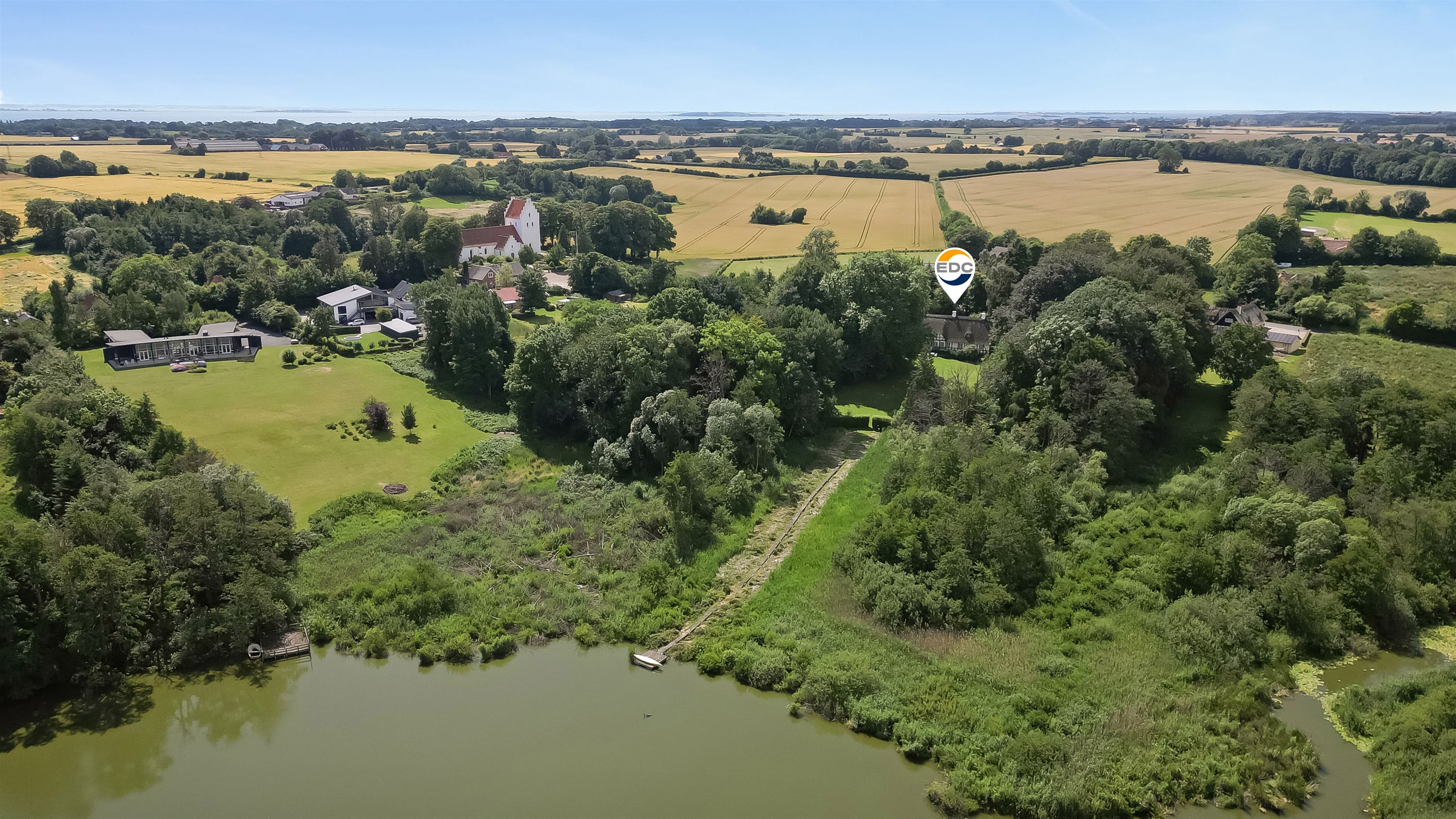 Villa på Åkildevej 15 5762 Vester Skerninge.