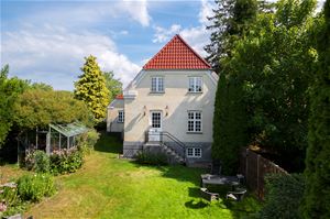 Villa til salg hos EDC Bent Nielsen a/s