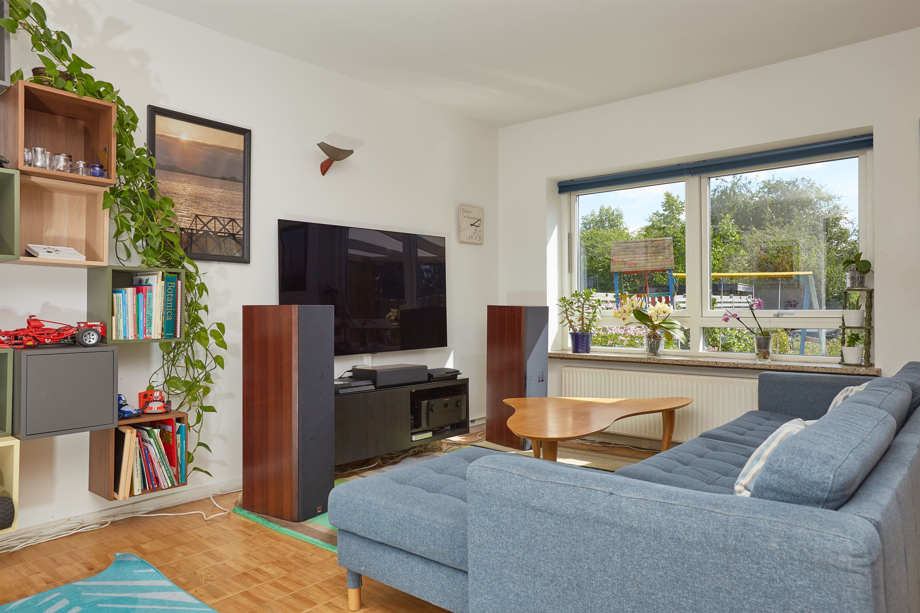 Hus – Herlev - Visning 4
