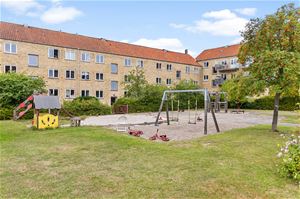 Ejerlejlighed til salg hos EDC Poul Erik Bech Lyngby & Virum