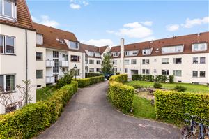 Ejerlejlighed til salg hos EDC Poul Erik Bech Lyngby & Virum