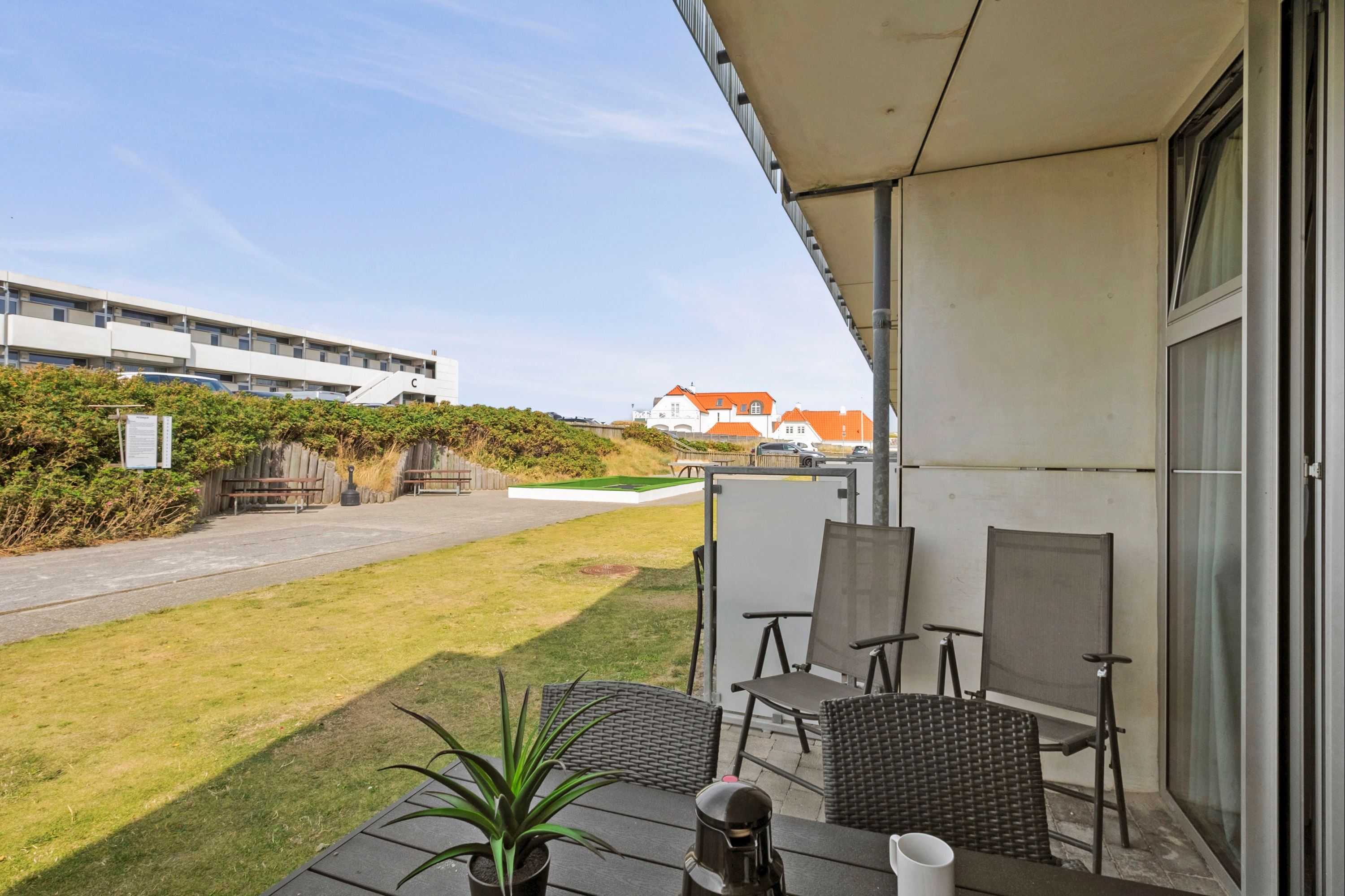 Høkervej 5E, st. 110, 9492 Blokhus – billede 1 af 1