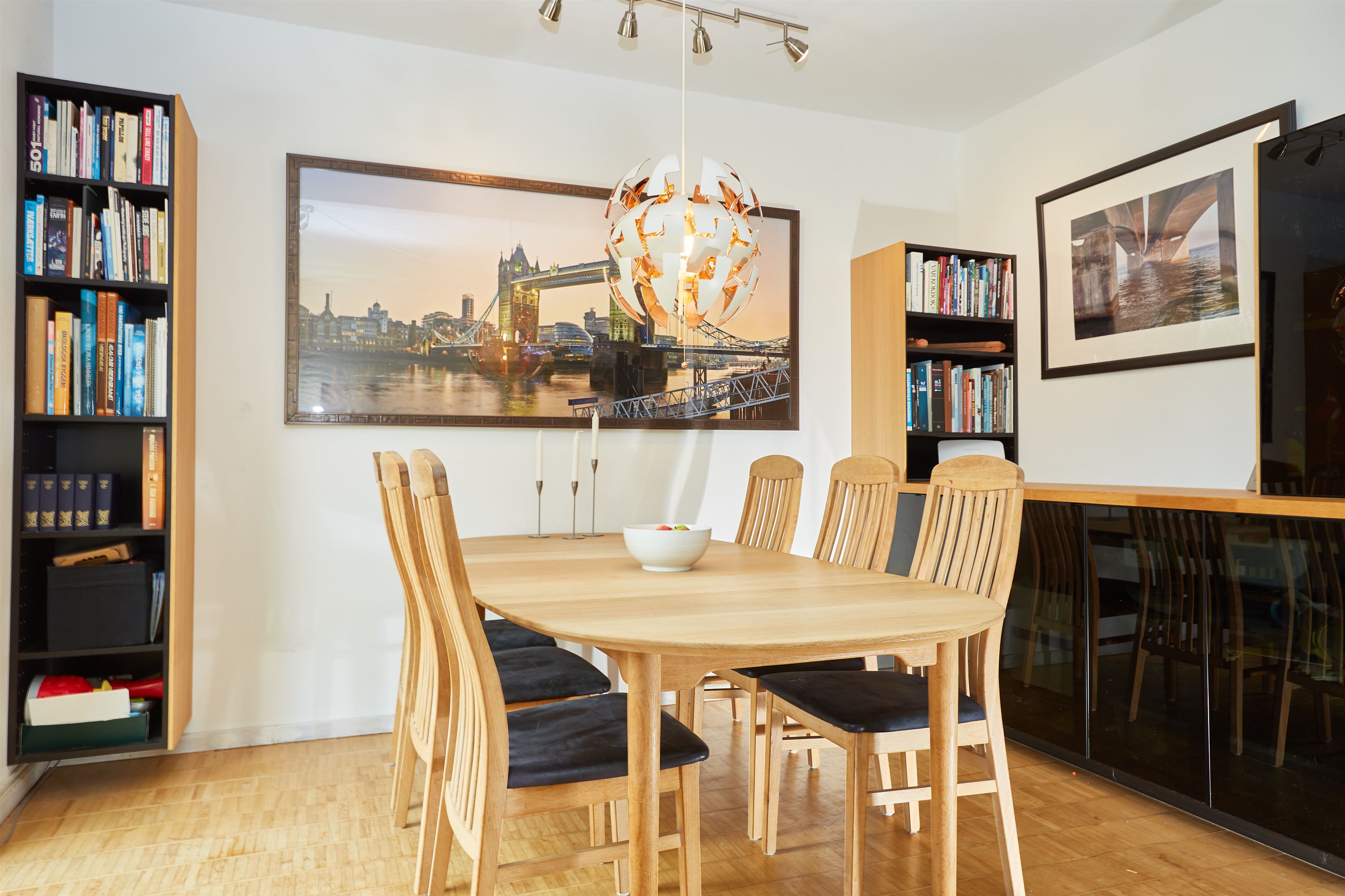 Hus – Herlev - Visning 5