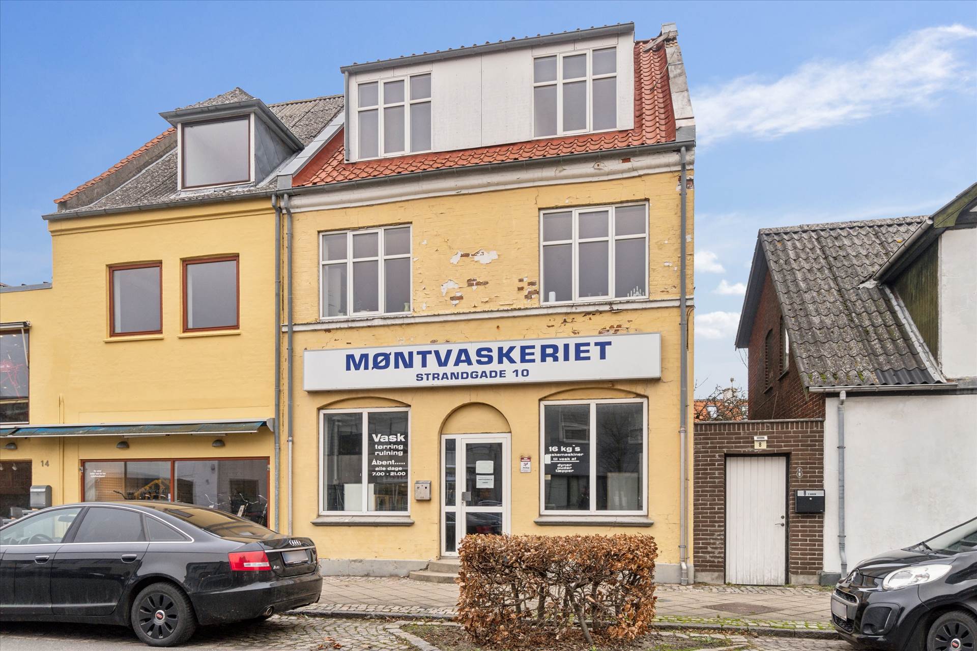 Property