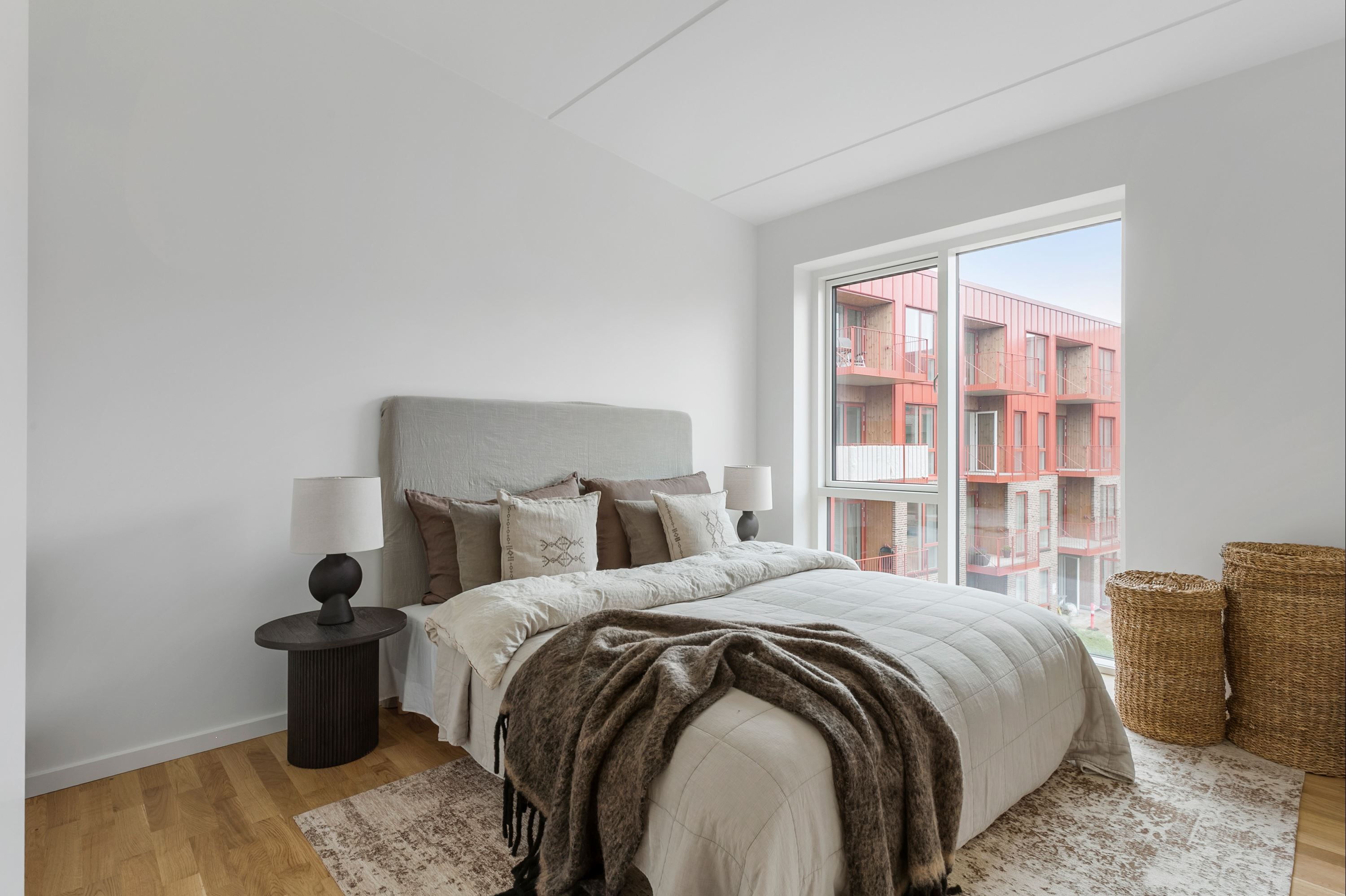 Lejlighed – Albertslund, Vridsløse - Visning 5