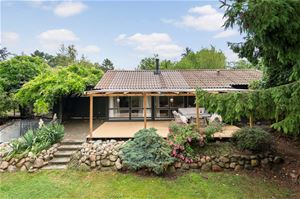 Sommerhus til salg hos EDC Poul Erik Bech