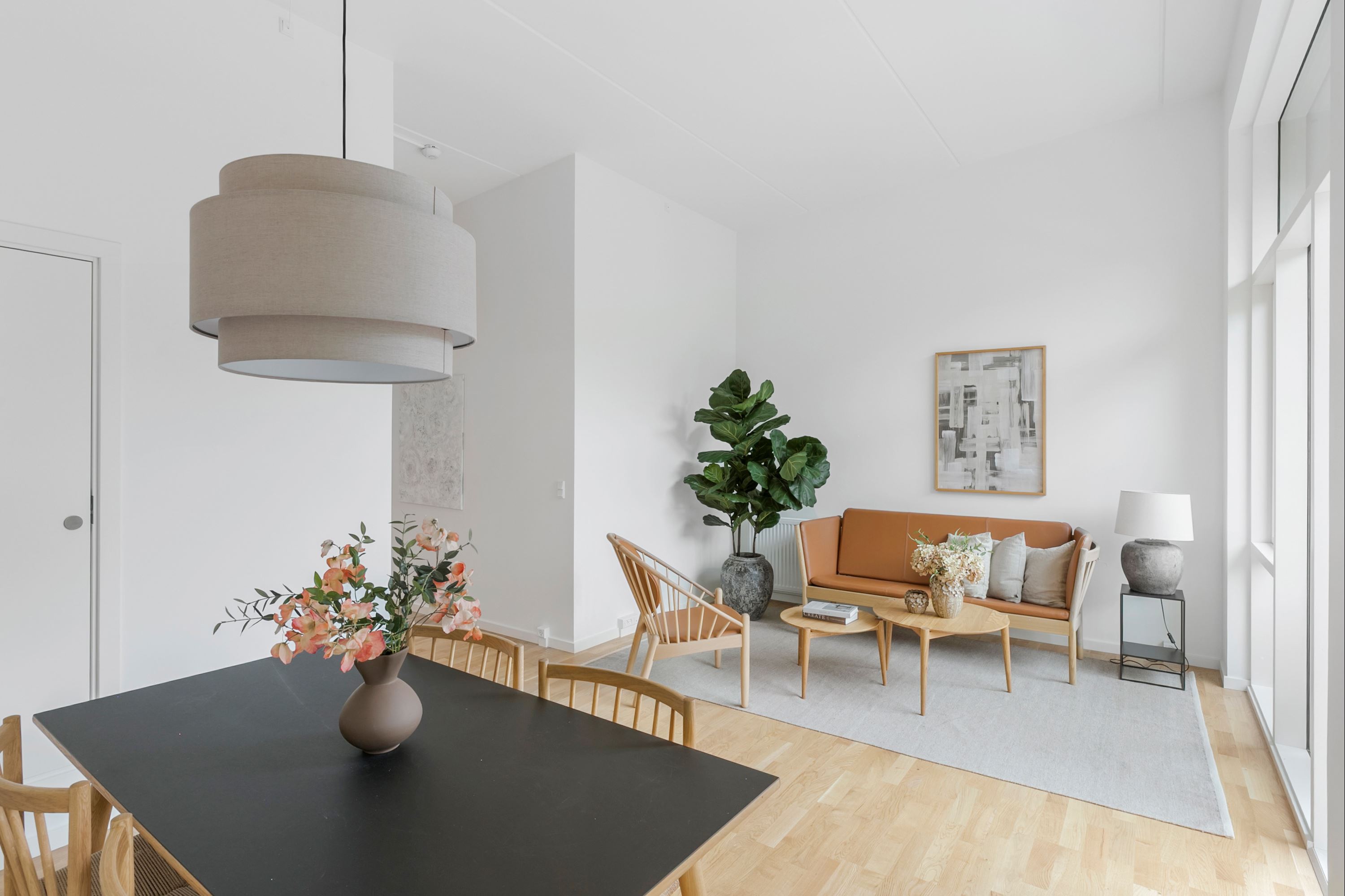 Lejlighed – Albertslund, Vridsløse - Visning 4