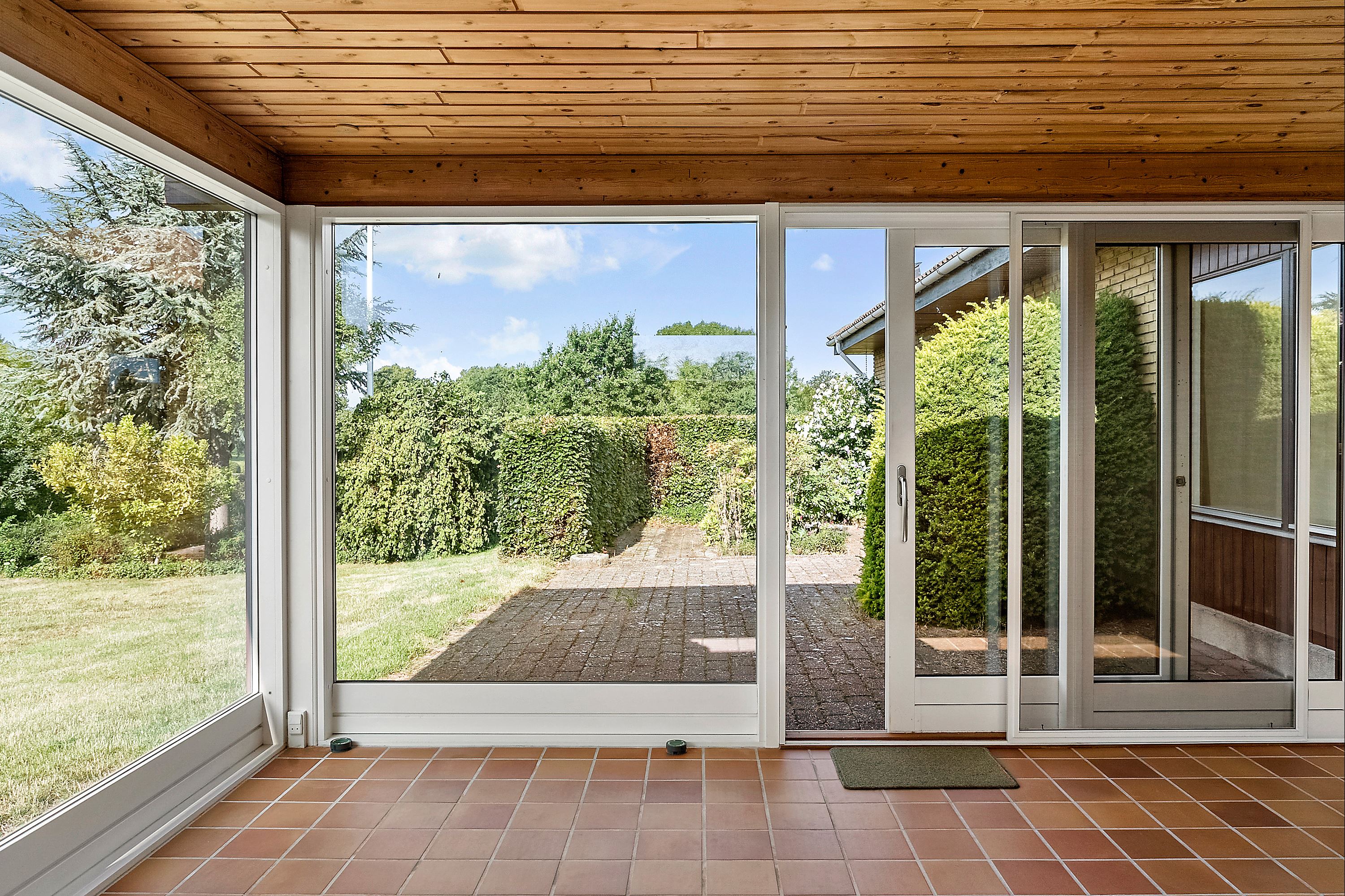 Hus – Maribo, Refshale - Flere