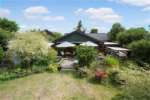 Villa til salg hos EDC Poul Erik Bech
