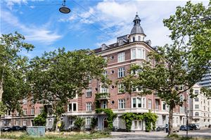 Strandboulevarden 60, st.