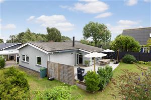 Villa til salg hos EDC Living, Kastrup/Tårnby
