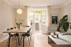 Ejerlejlighed til salg hos EDC Poul Erik Bech, Gammel Kongevej
