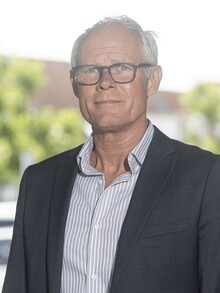 Brian Bo Rasmussen