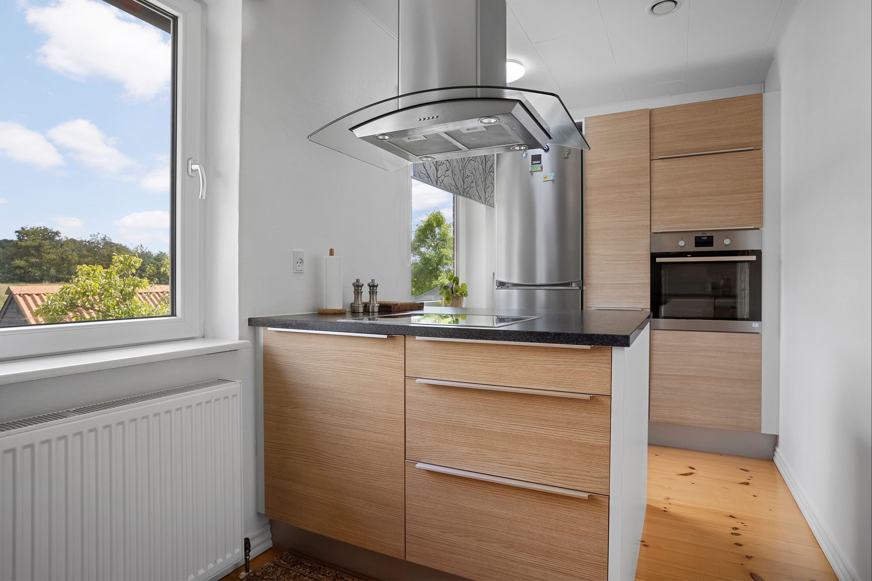Hus – Skive, Brårup - Visning 4