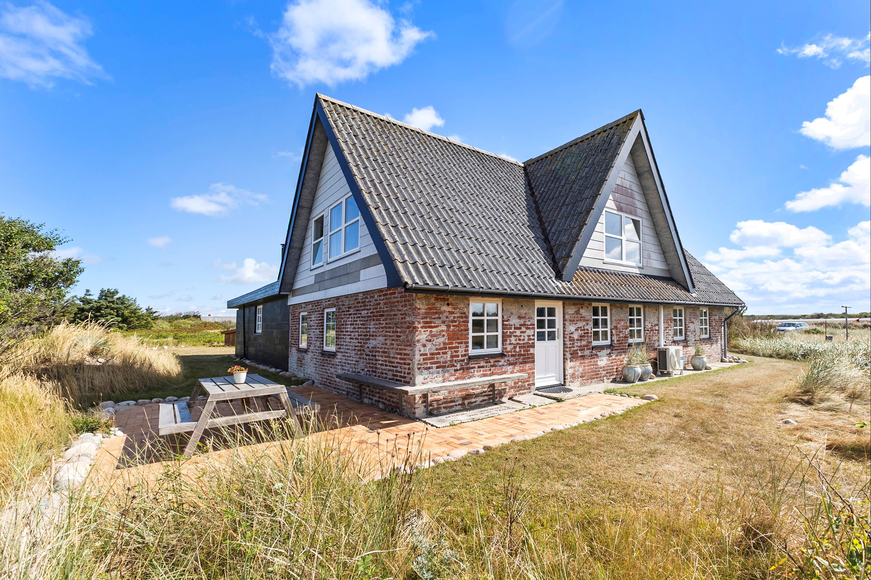 Villa på Normarkvej 5 7673 Harboøre.