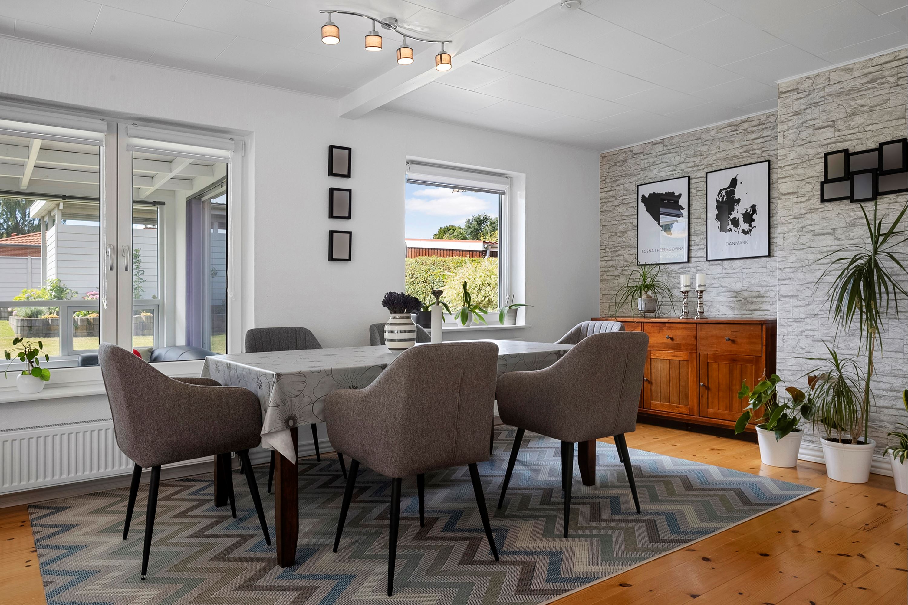 Hus – Skive, Brårup - Visning 5