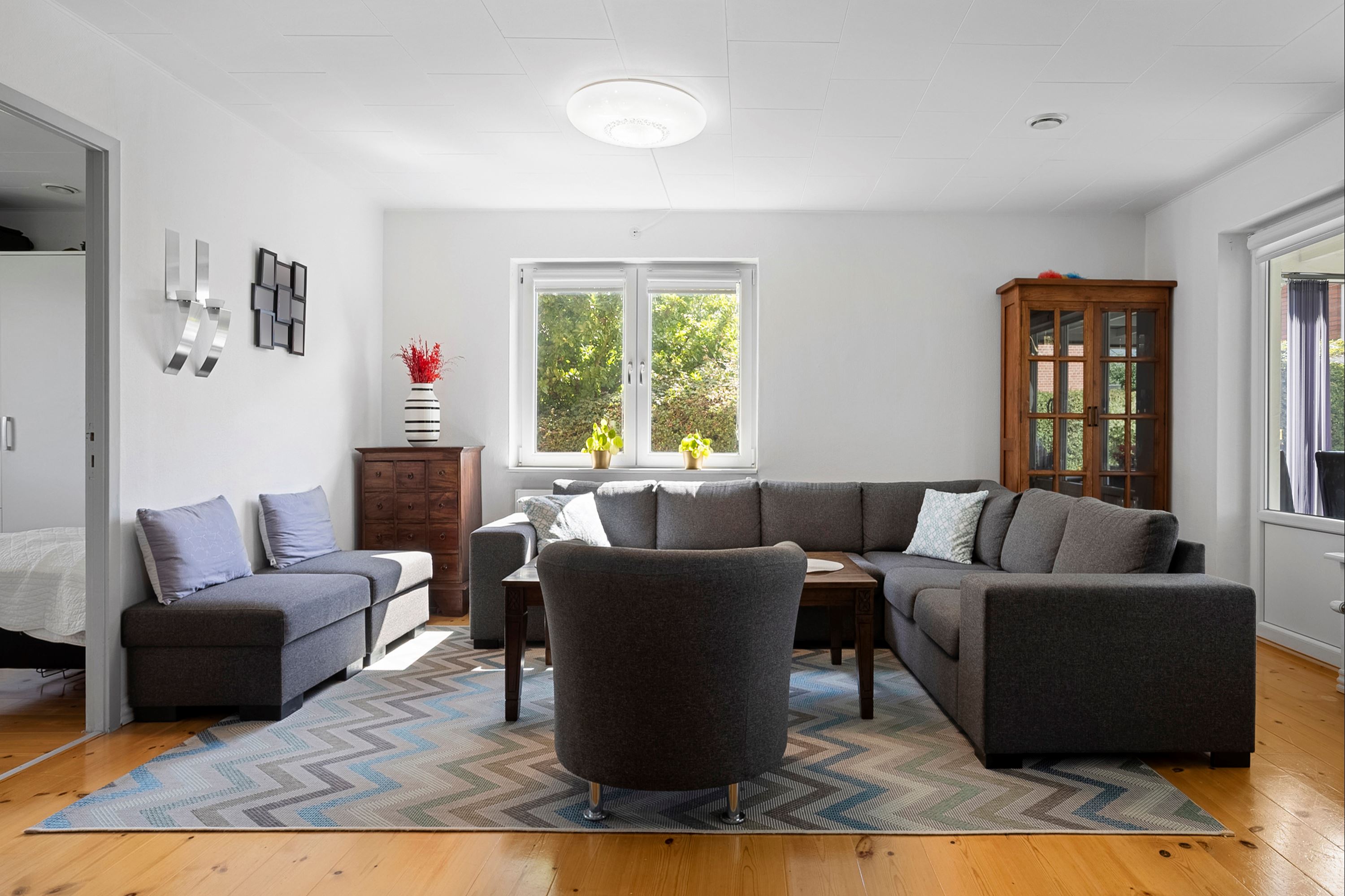 Hus – Skive, Brårup - Flere