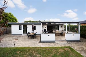 Villa til salg hos EDC Poul Erik Bech, Ørestad