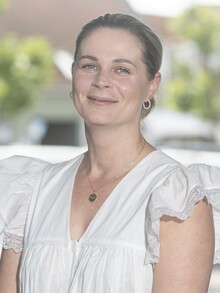 Simone Junggaard