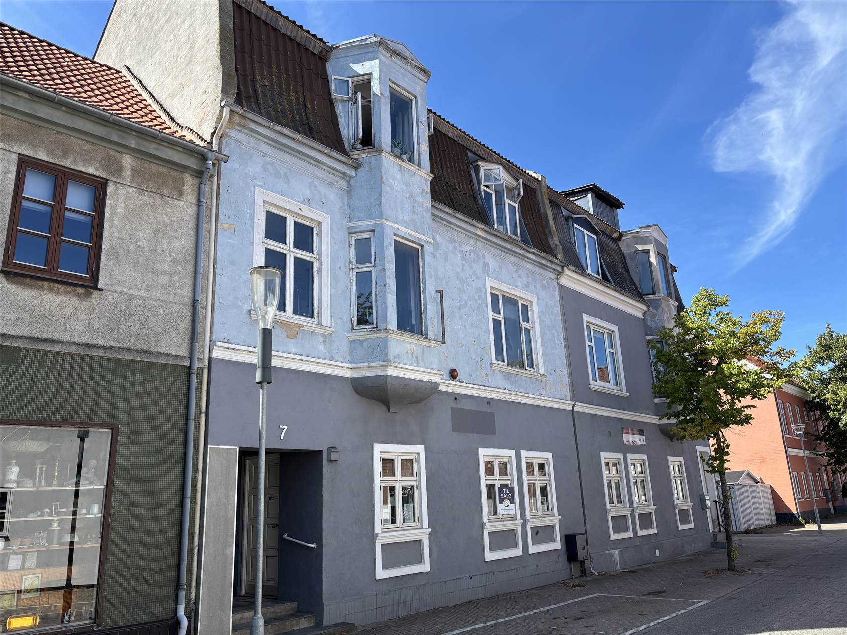 Property