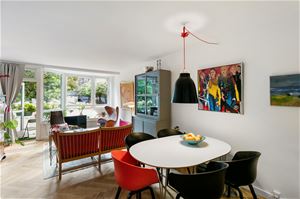 Ejerlejlighed til salg hos EDC Poul Erik Bech Falkoner Allé, Frederiksberg og Vesterbro