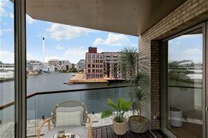 Ejerlejlighed til salg hos EDC Poul Erik Bech, Valby og Sydhavnen