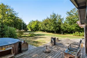 Sommerhus til salg hos EDC Danebo Blokhus