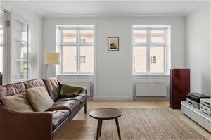 Ejerlejlighed til salg hos EDC Poul Erik Bech, Østerbro og Nordhavn