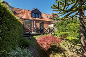 Rækkehus til salg hos EDC Poul Erik Bech Lyngby & Virum, billede 1 af 1