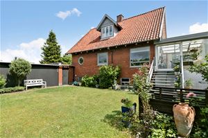 Villa til salg hos EDC Poul Erik Bech