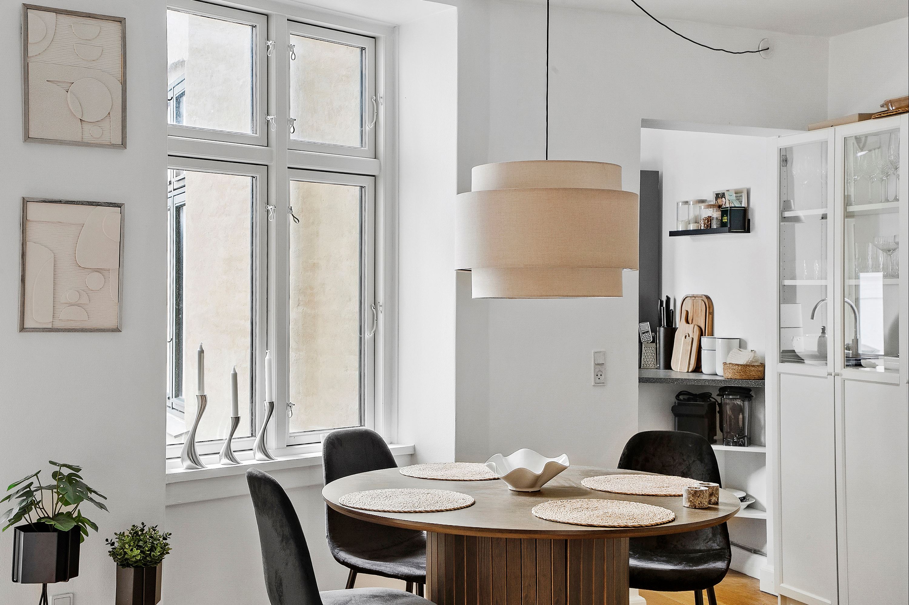 Ejerlejlighed på Toldbodgade 8, 2. tv 1253 København K.