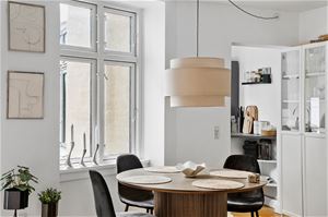 Ejerlejlighed til salg hos EDC Poul Erik Bech City & Christianshavn