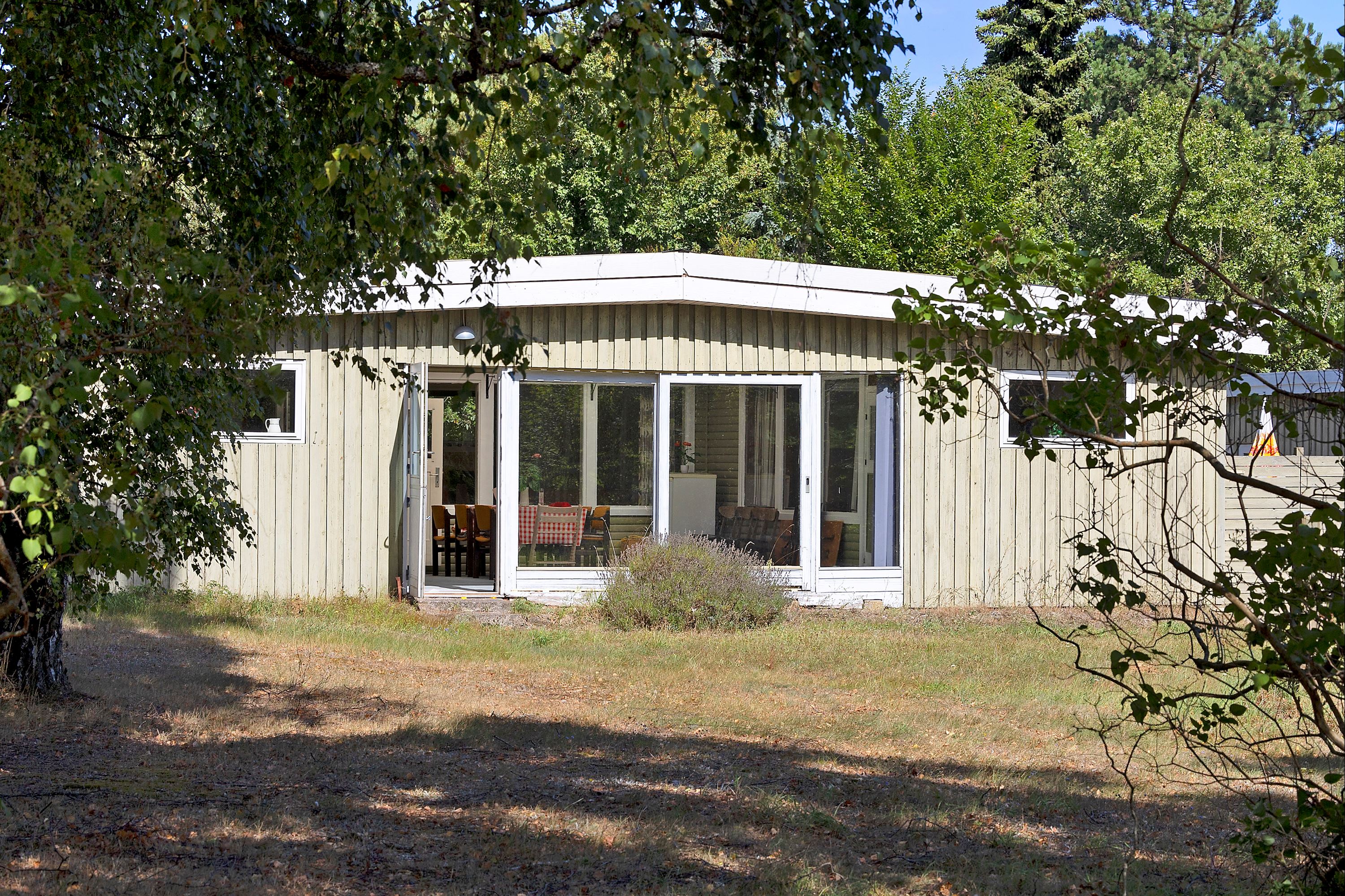 Fritidshus på Ellinge Nyvej 15 4560 Vig.