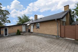 Villa til salg hos EDC Poul Erik Bech, Greve & Karlslunde