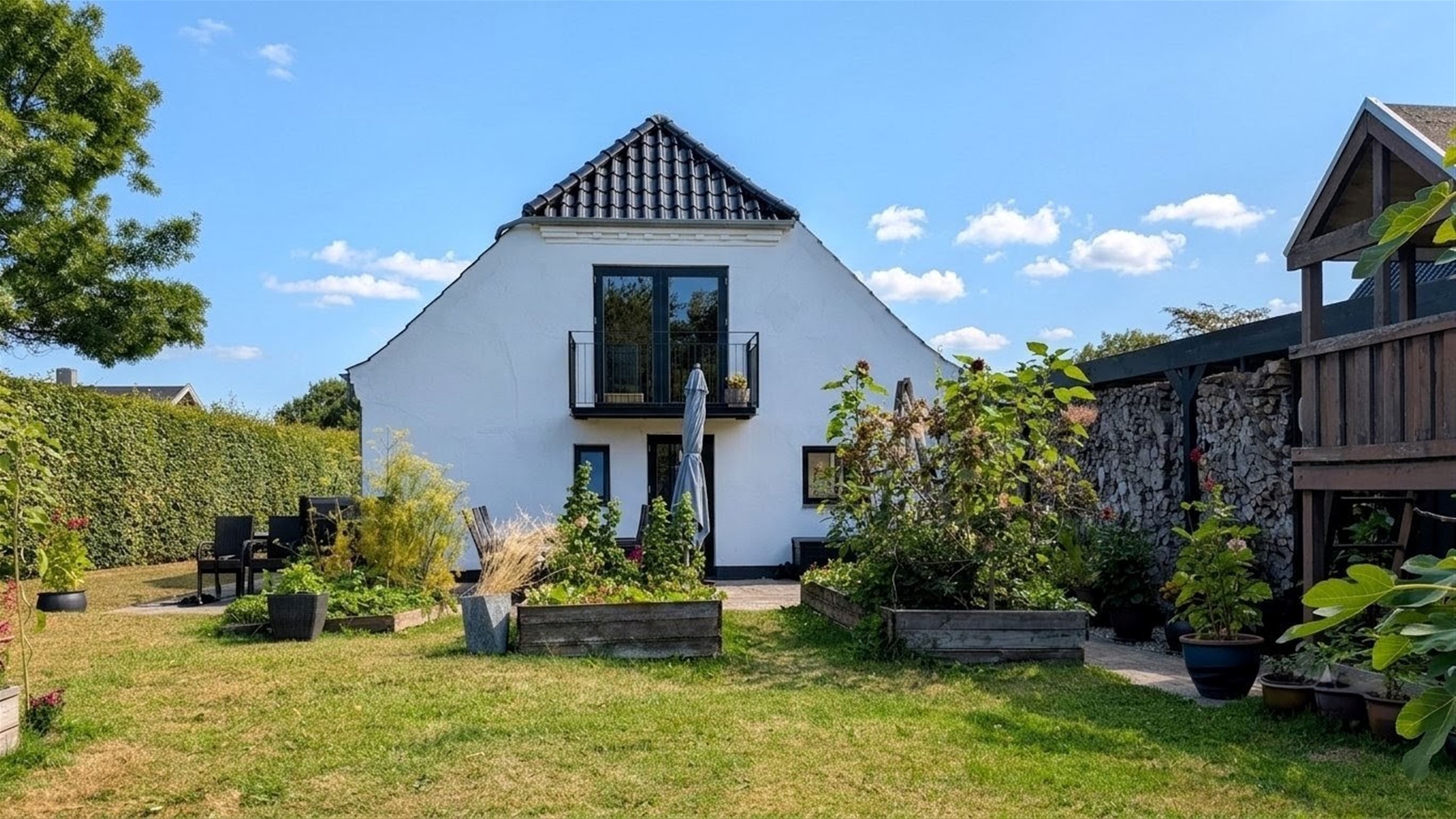 Villa på Skæring Hedevej 175B 8250 Egå.