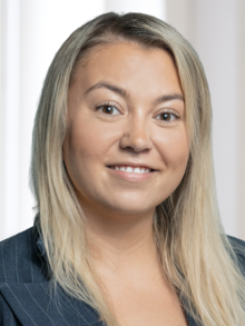 Melanie Andersen