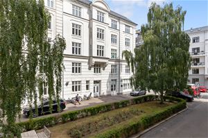 Ejerlejlighed til salg hos EDC Poul Erik Bech, Gammel Kongevej