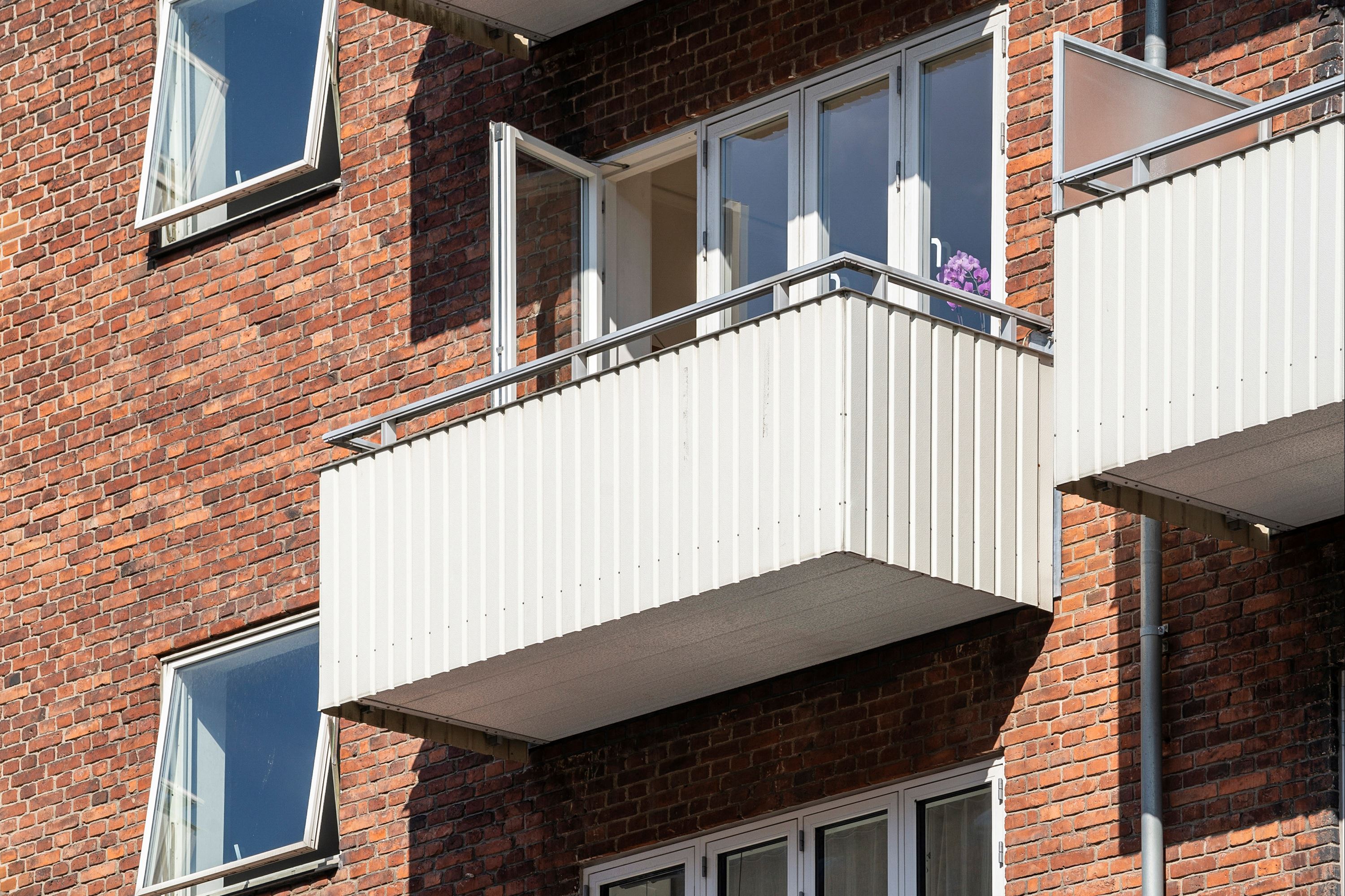 Ejerlejlighed på Ourøgade 21, 3. th 2100 København Ø.