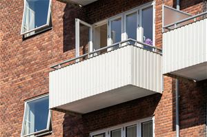 Ejerlejlighed til salg hos EDC Poul Erik Bech, Østerbro og Nordhavn