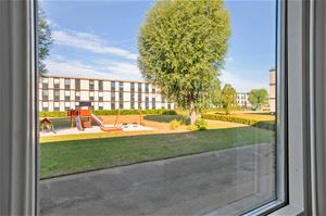 Pileengen 9, st. th.