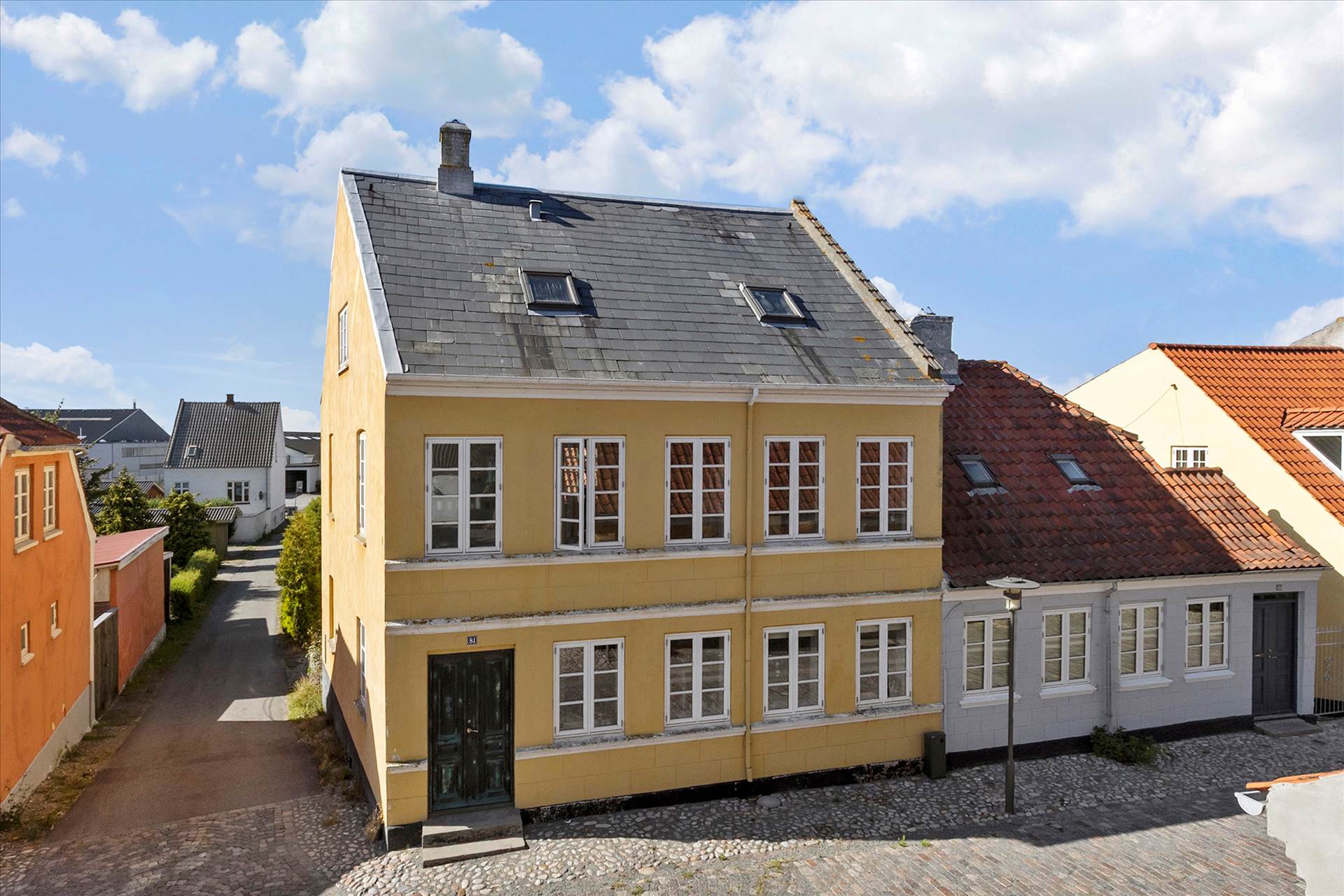 Property