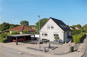 Kirkegade 44