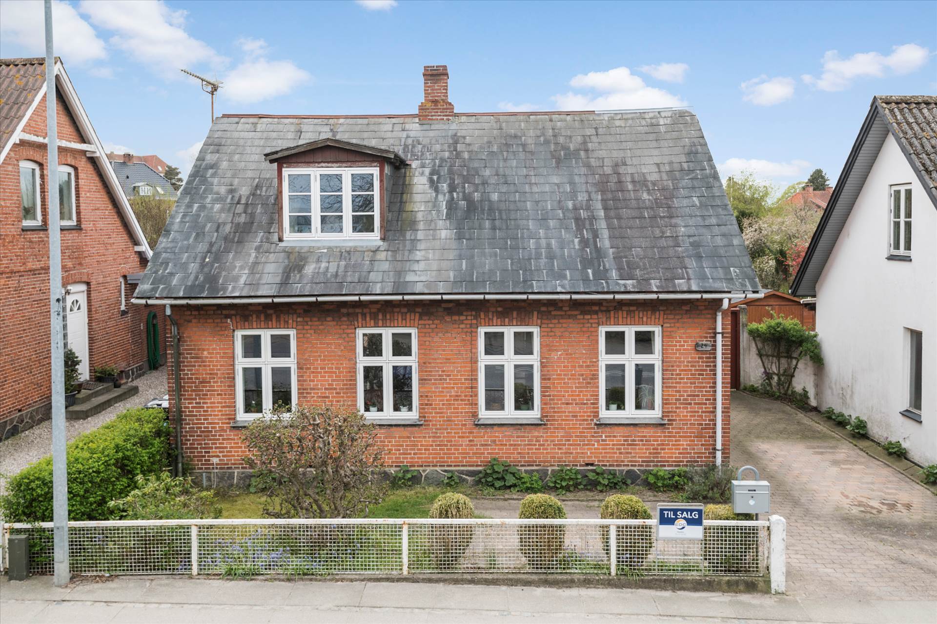 Property